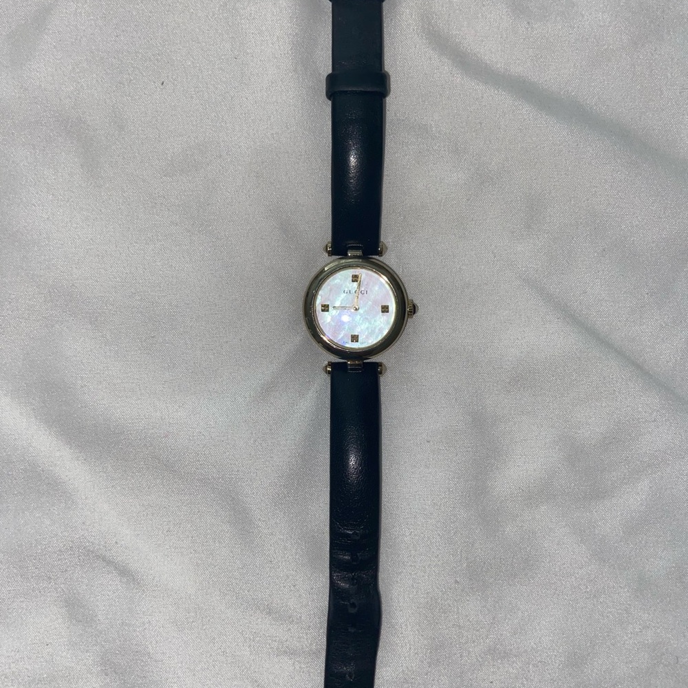 Gucci Diamantissima Watch